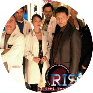 R. I. S. – Delitti imperfetti