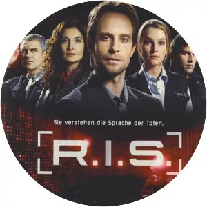 R. I. S. – Die Sprache der Toten