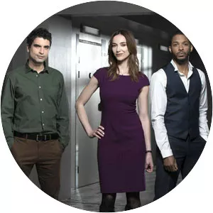 R. I. S, police scientifique