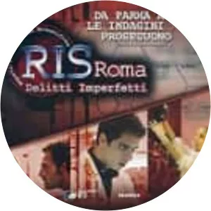 R. I. S. Roma – Delitti imperfetti