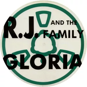 R. J. And The Family - Musical group