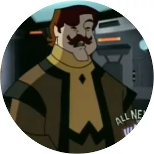 R. J. Brande - Fictional character