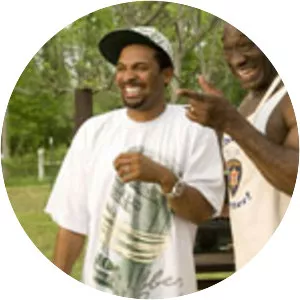 R. J. - Fictional character