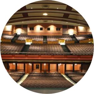 R. J. Reynolds Auditorium