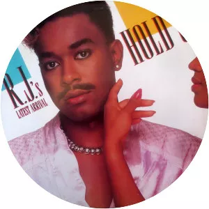 R. J. 's Latest Arrival