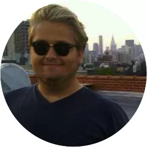 R. Jameson Smith - Film producer