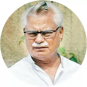 R. K. Anand