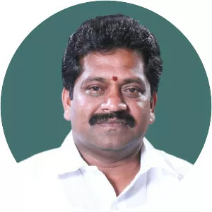 R. K. Bharathi Mohan