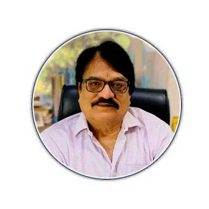 R. K. Purohit - Indian volleyball player