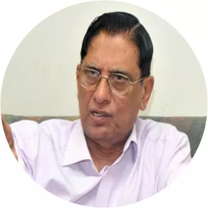 R. K. Raghavan - Former Director of the Central Bureau of Investigation of India