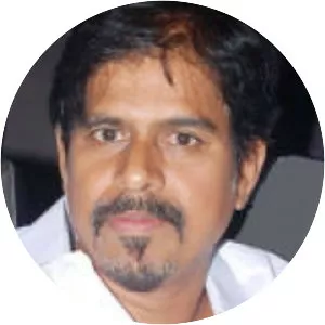 R. K. Selvamani