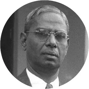 R. K. Shanmukham Chetty