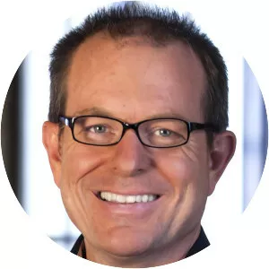 R. Keith Sawyer photograph