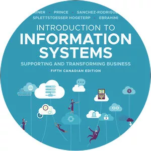 R. Kelly Rainer - Author