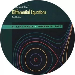 R. Kent Nagle - Author