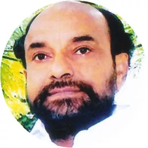 R. Krishnaiah