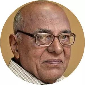 R. Krishnamurthy