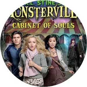 R. L. Stine's Monsterville: The Cabinet of Souls