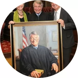 R. Lanier Anderson III - Former Judge of the United States Court of Appeals for the Fifth Circuit