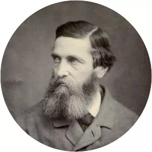R. M. Ballantyne - Scottish author