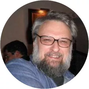 R. M. Guéra - Serbian comic book author