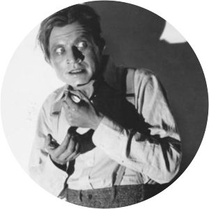 R.M Renfield
