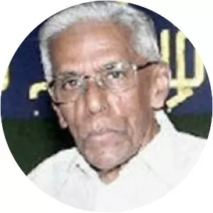R. M. Veerappan