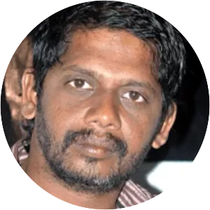 R. Madhi - Indian cinematographer