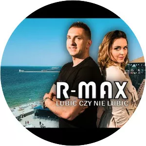 R-Max - Musical artist