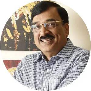 R. Mohan - Film producer