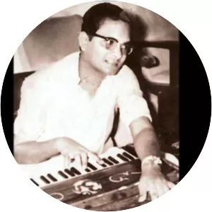 R. Muttusamy - Sri Lankan music director