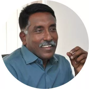 R. N. Joe D'Cruz - President of Samskrita Bharati