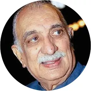 R. N. Krishna Prasad