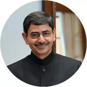 R. N. Ravi - Governor of Tamil Nadu