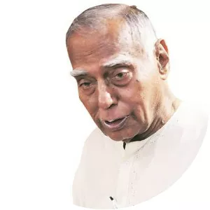 R. Nagaswamy