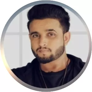 R Nait Feat Labh Heera - Musical artist