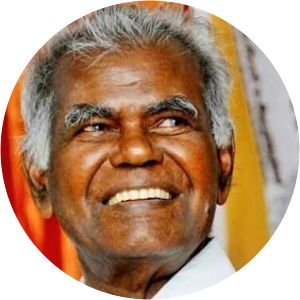 R. Nallakannu - Indian politician