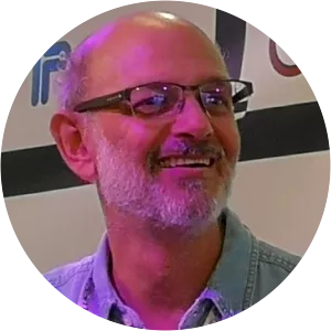 R. Natalini - Researcher