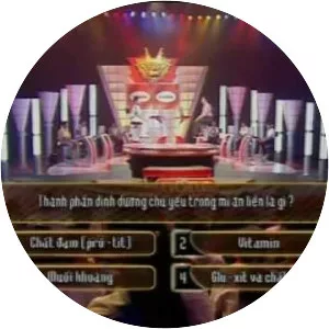 Rồng vàng - TV program
