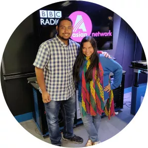 R.P.Shravan - Musical artist