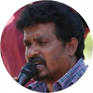 R. Panneerselvam - Indian film director