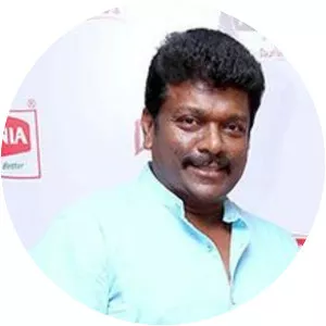 R. Parthiban - Indian filmmaker