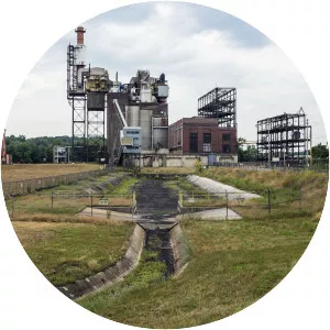 R. Paul Smith Power Station - 