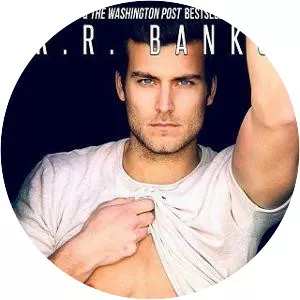 R. R. Banks - Author