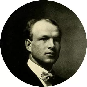 R. R. Brown - American football player