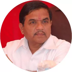 R. R. Patil