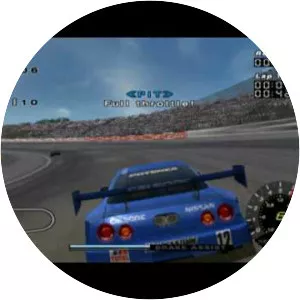 R: Racing Evolution - Video game