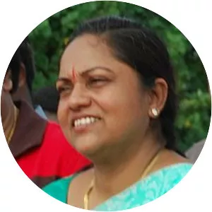 R. Rajalakshmi