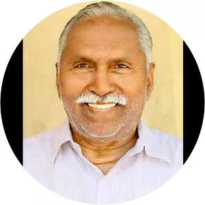 R. Ramachandran Nair