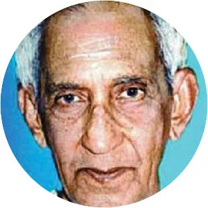 R. Ramachandran